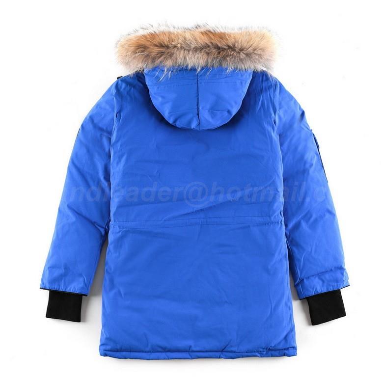 Canada Goose Men's Outwear 69